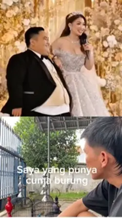 viral nikah