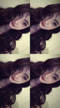 live photo aesthetic