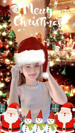 คริสต์มาสสวยๆ