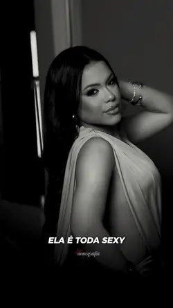 Ela É Toda Sexy