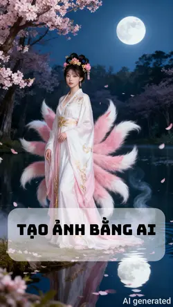 AI Hồ Ly