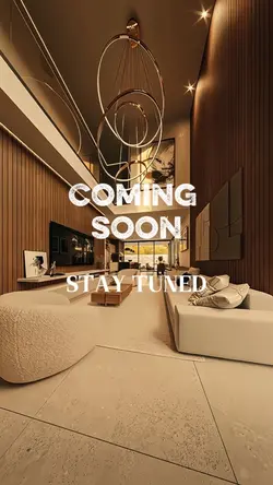 coming soon