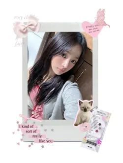 cute frame polaroid 