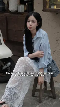 Sau tất cả chỉ có 