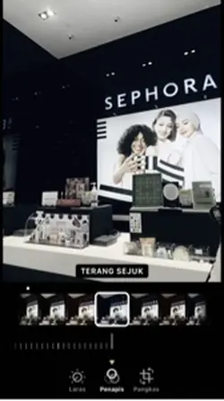 Selimut tetangga
