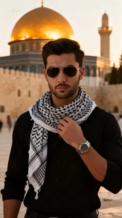 ai yerusalem photo