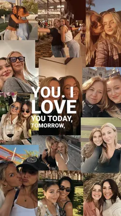 dear mom i love you