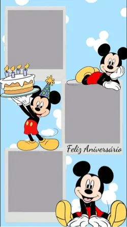 Mickey