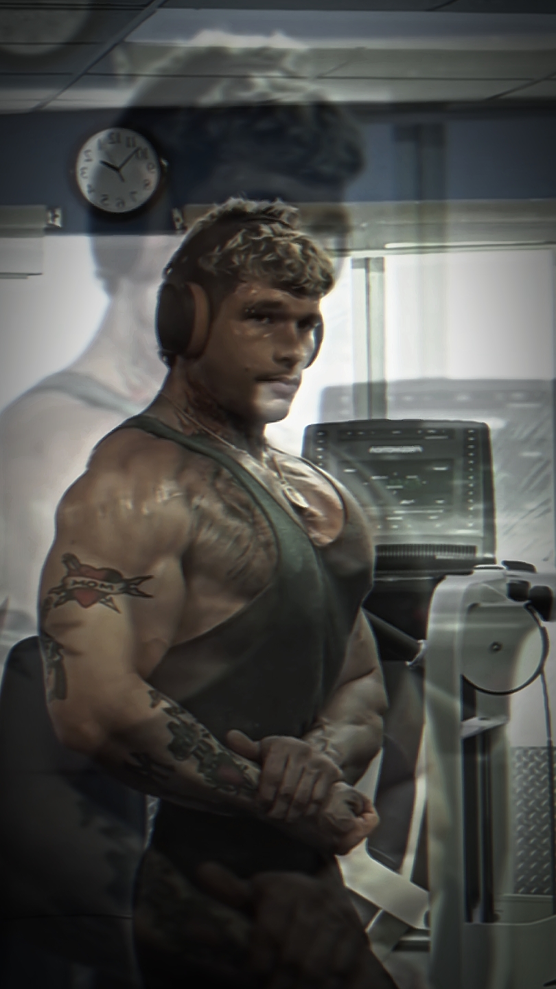 Gym Edit