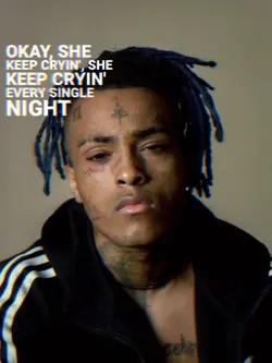 XXXTENTACION - Hope