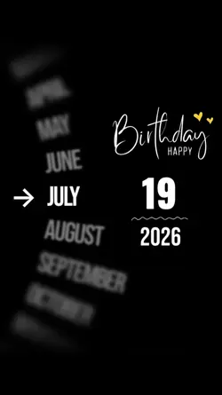 BDAY MOM 19 JULY