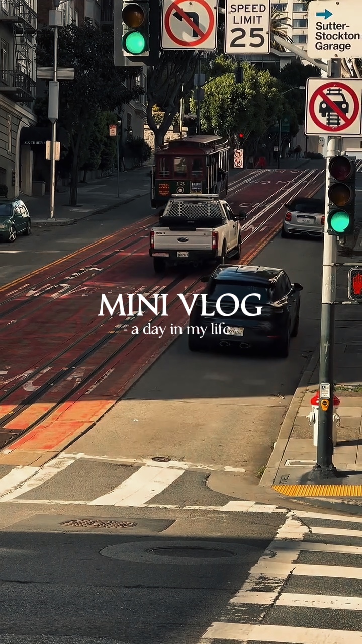 vlog mini