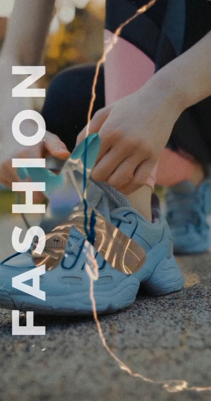 89. Sapatos da Moda