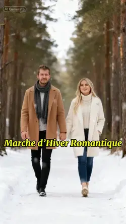 Marche d’Hiver