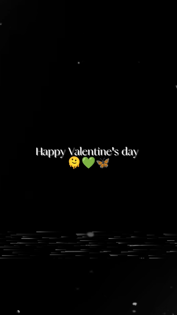 Día de San Valentín 