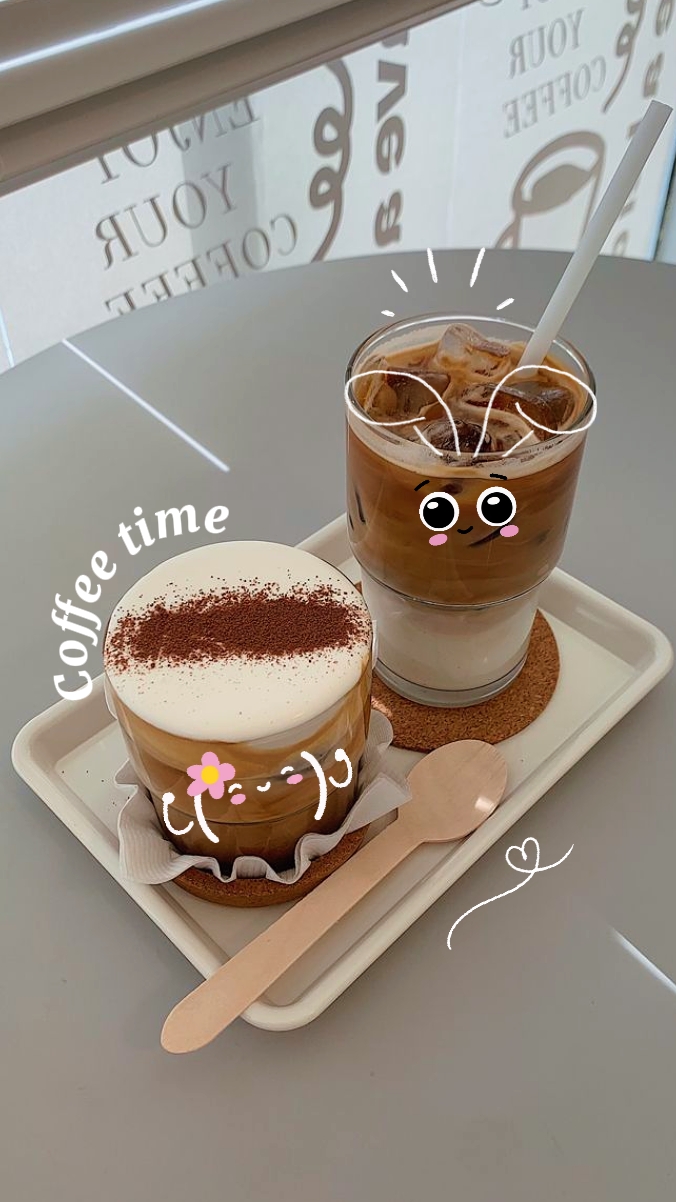Kaffeezeit