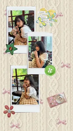 3photo polaroid