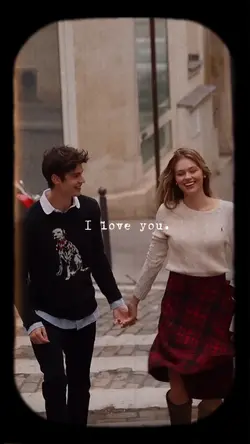 Romantic Love