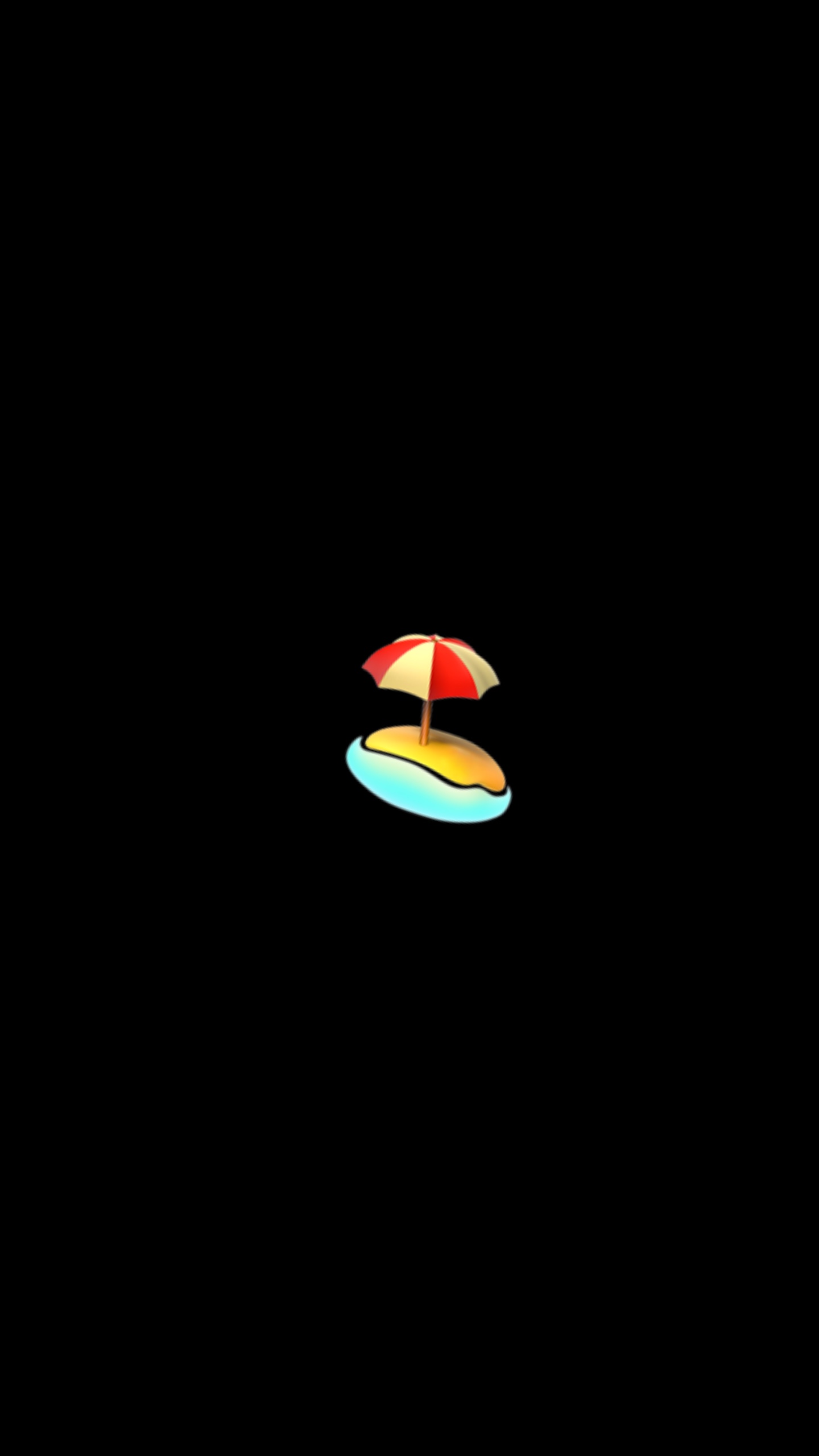 Beach Swipe Edit