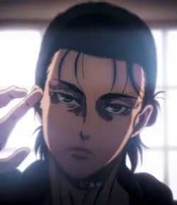 LEVI X EREN