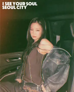 SEOUL CITY - JENNIE