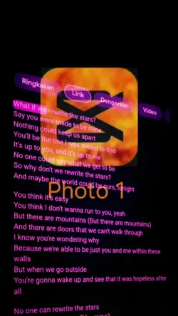 New Lyrics