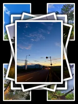 9Pic Clip Aesthetic