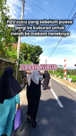 NYEKAR ZIAROH 