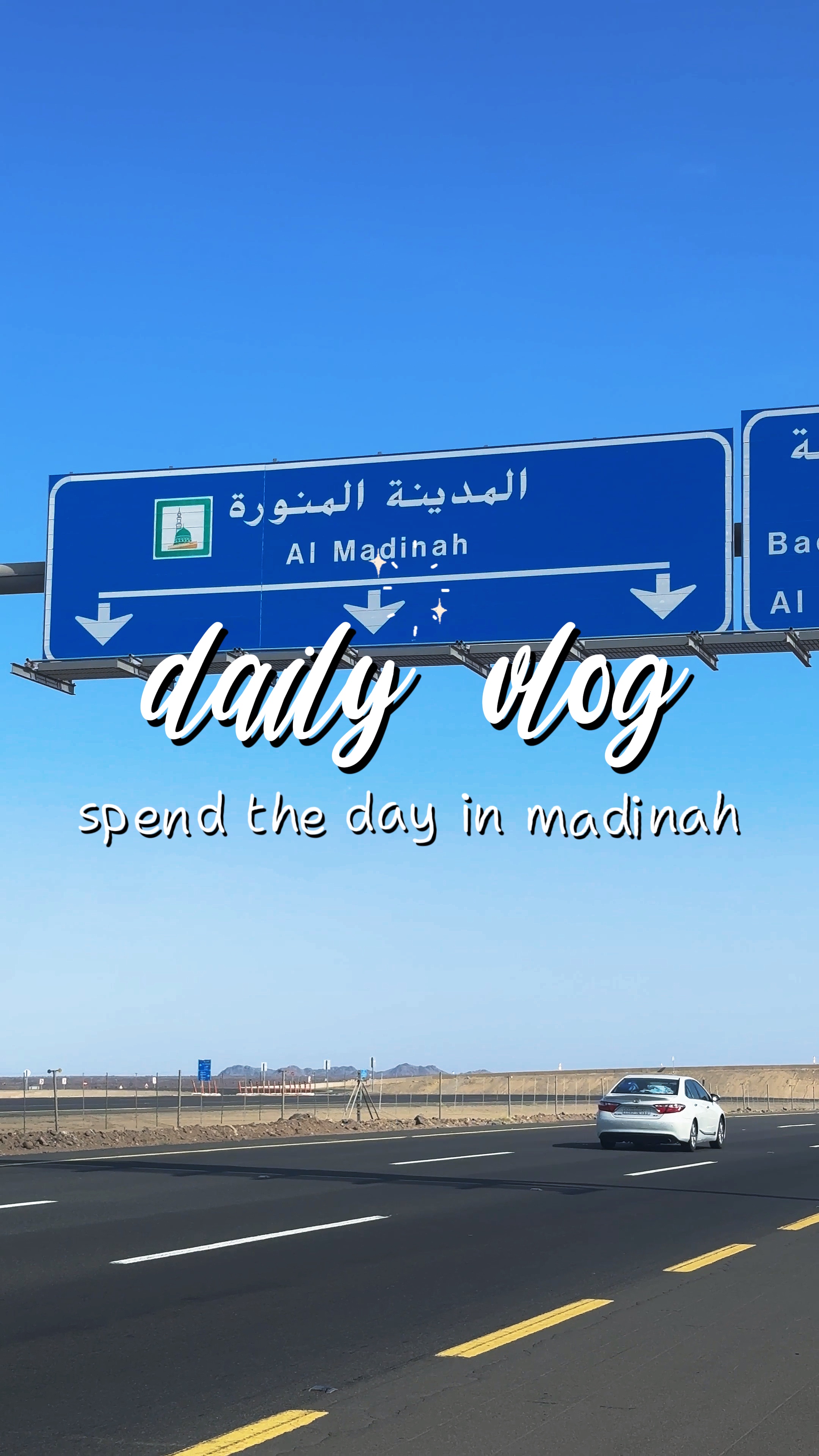 Vlog Harian Islami