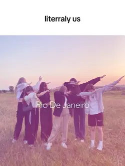 literrally us