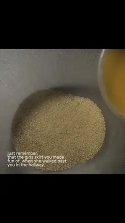 just listen