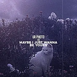 Wanna Be Yours 