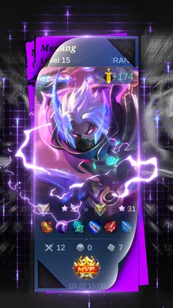 HISTORY MLBB