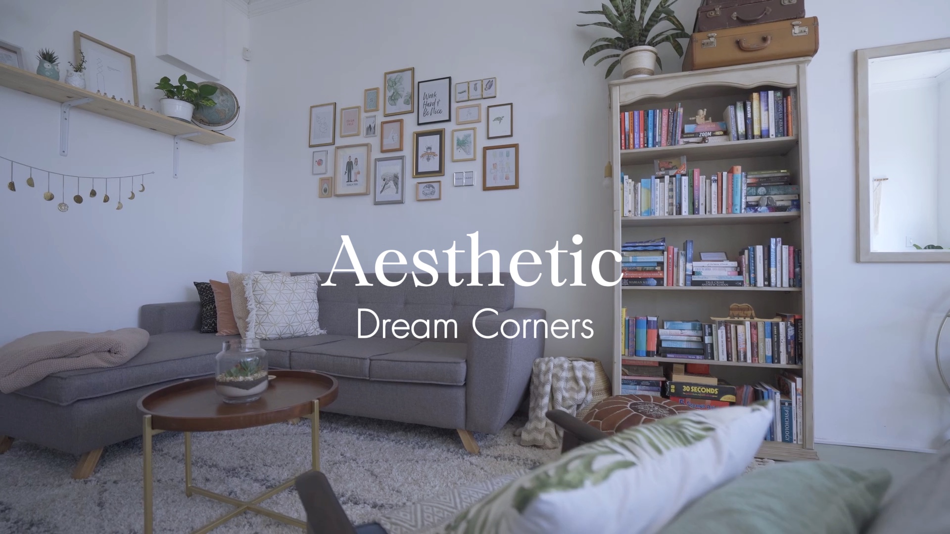 Interior Aesthetic