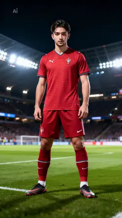 Portugal world cup
