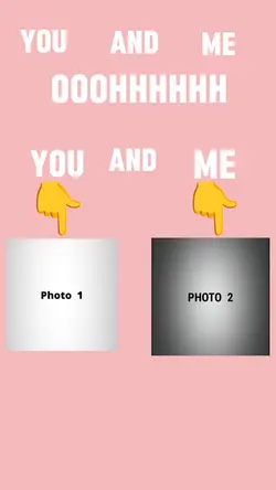 YOU AND ME