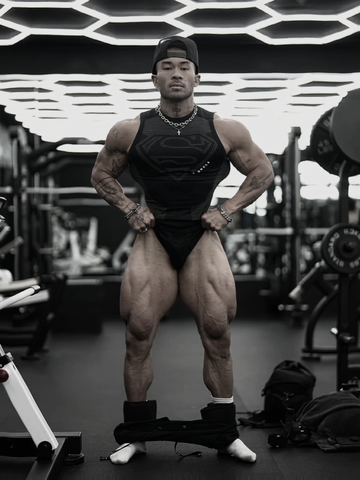 Toxic - Gym Edit