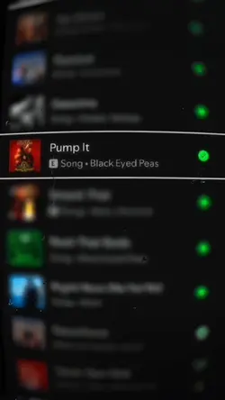 PUMP IT TREND
