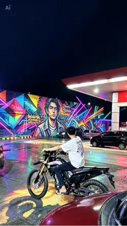 Ai grafiti