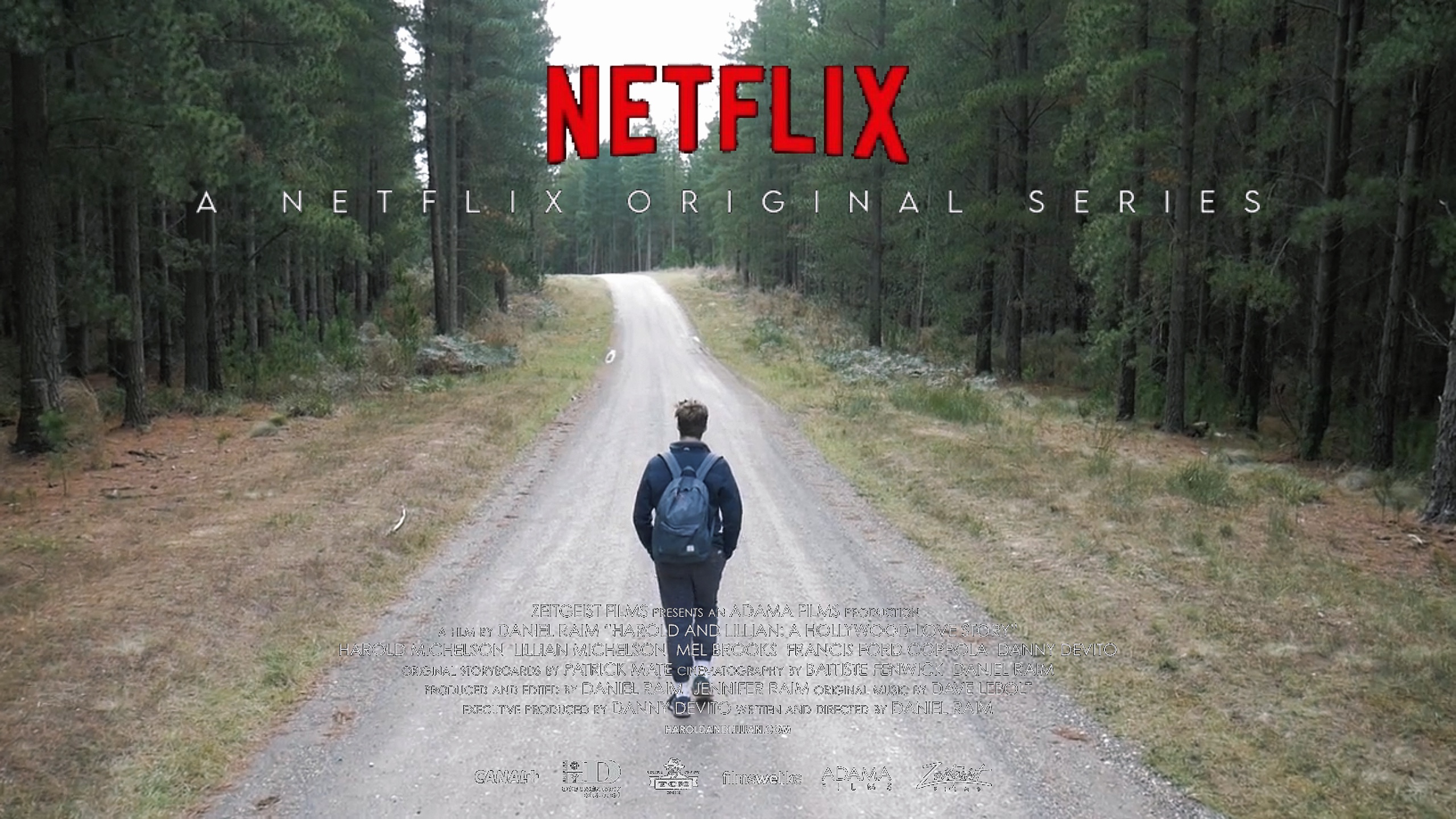 Netflix Sinematik