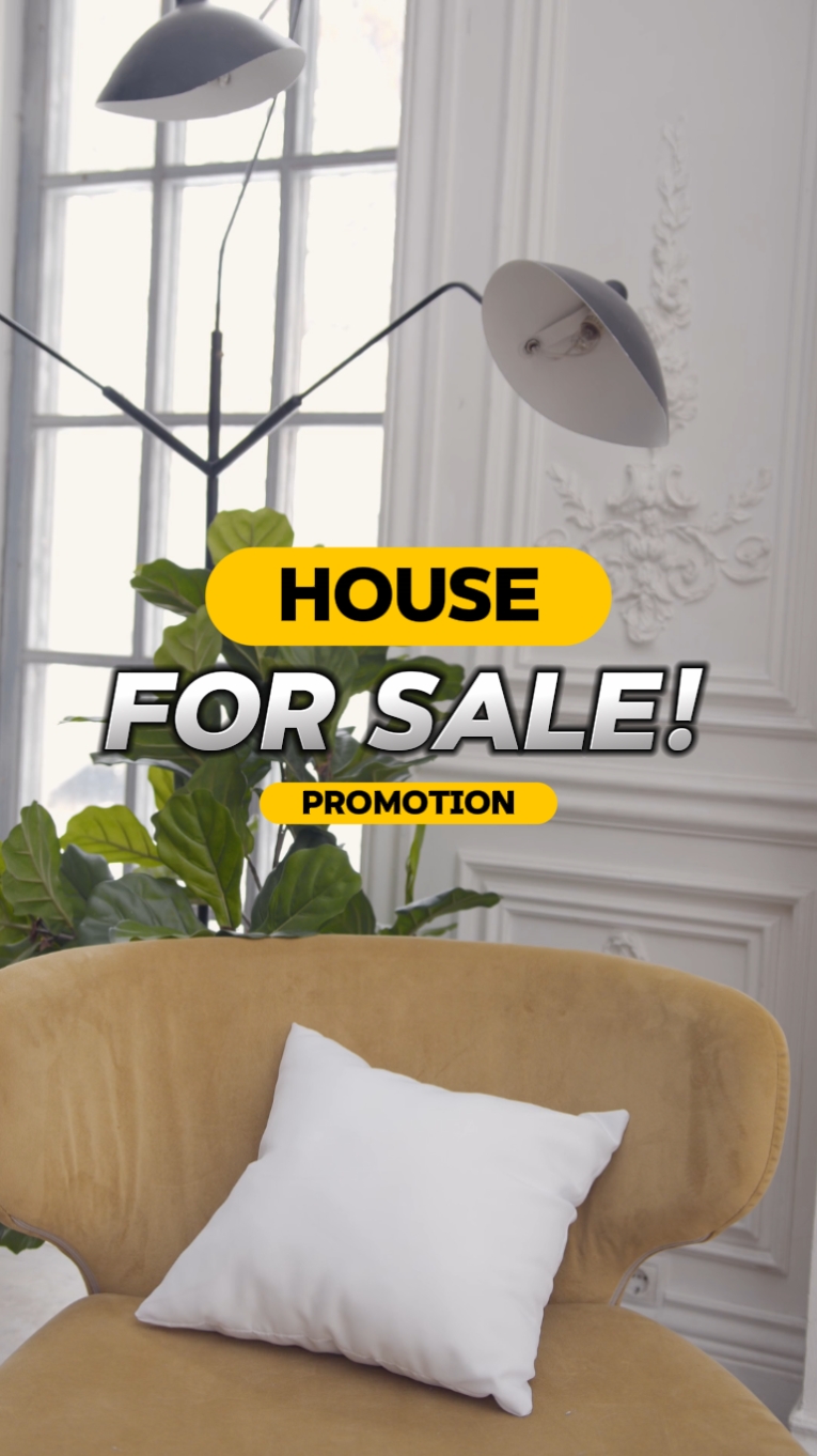 House For Sale