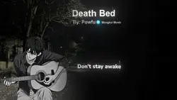 Death Bed