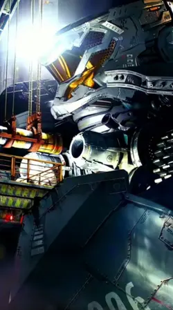 pacific rim