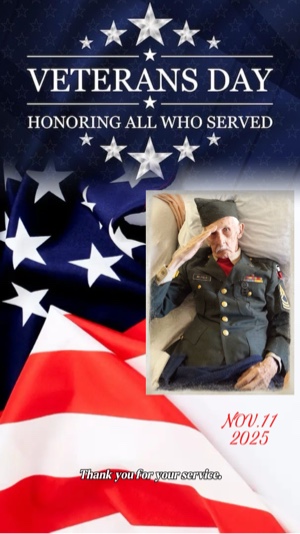 Veterans Day