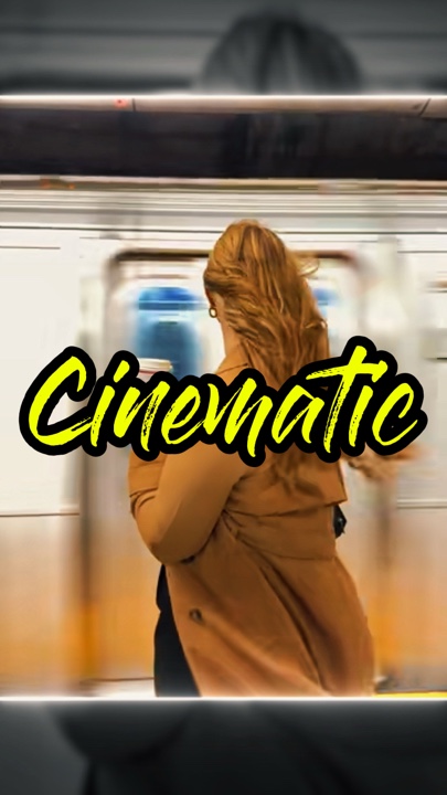 9 Clips Cinematic 