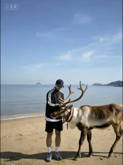 reindeer 