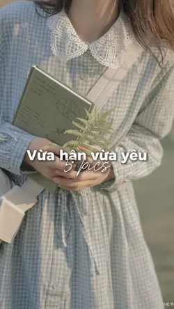 Vừa hận vừa yêu