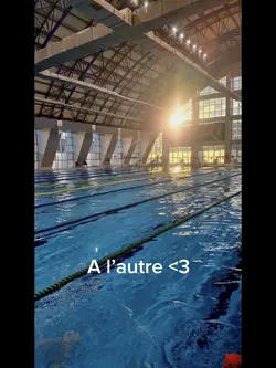 La natations 🏊🏼♂️