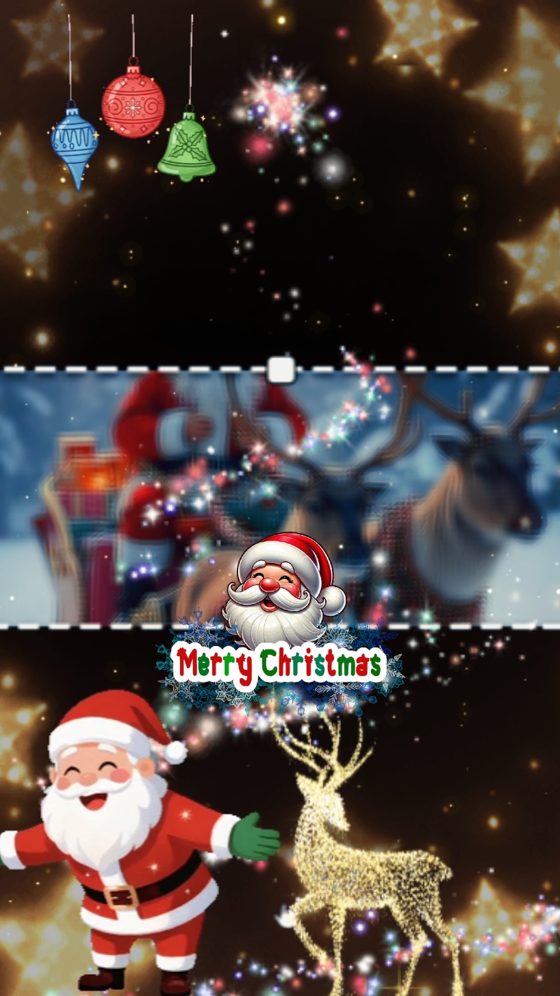  Momentos de natal