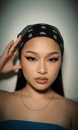 bandana